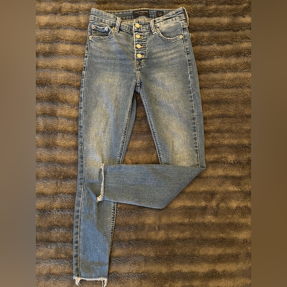 Lucky brand jean